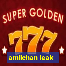 amiichan leak